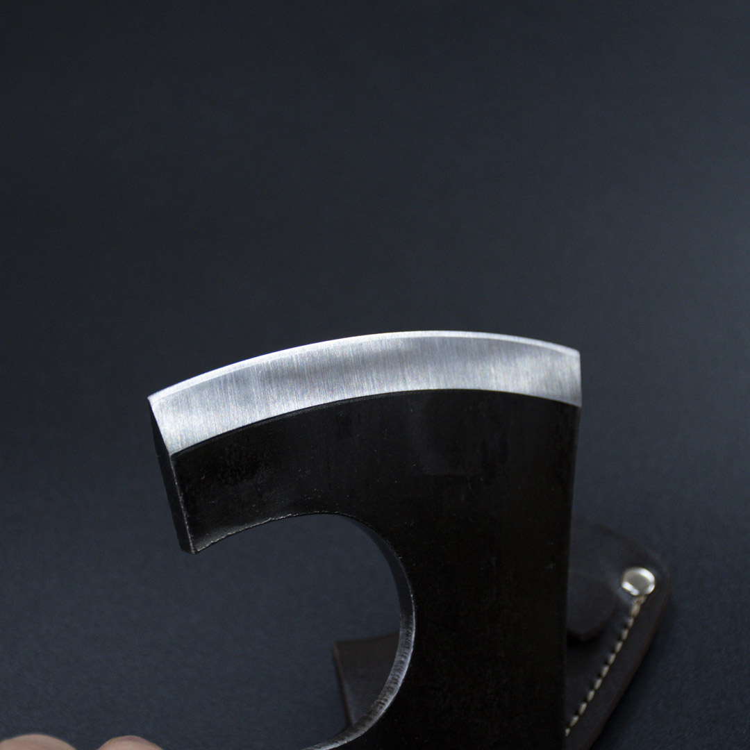 Топор-фултанг ПЕТРОГРАДЪ, модель Серпухов-7 Топор-фултанг ПЕТРОГРАДЪ, модель Серпухов-7