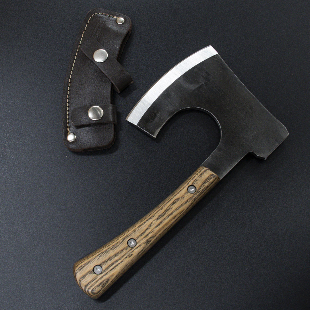 Топор-фултанг ПЕТРОГРАДЪ, модель Серпухов-7 Топор-фултанг ПЕТРОГРАДЪ, модель Серпухов-7