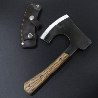 Топор-фултанг ПЕТРОГРАДЪ, модель Серпухов-7 Топор-фултанг ПЕТРОГРАДЪ, модель Серпухов-7