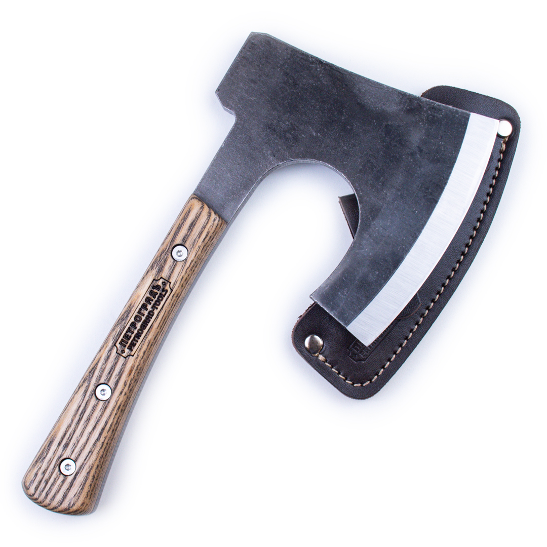 Топор-фултанг ПЕТРОГРАДЪ, модель Серпухов-7 Топор-фултанг ПЕТРОГРАДЪ, модель Серпухов-7