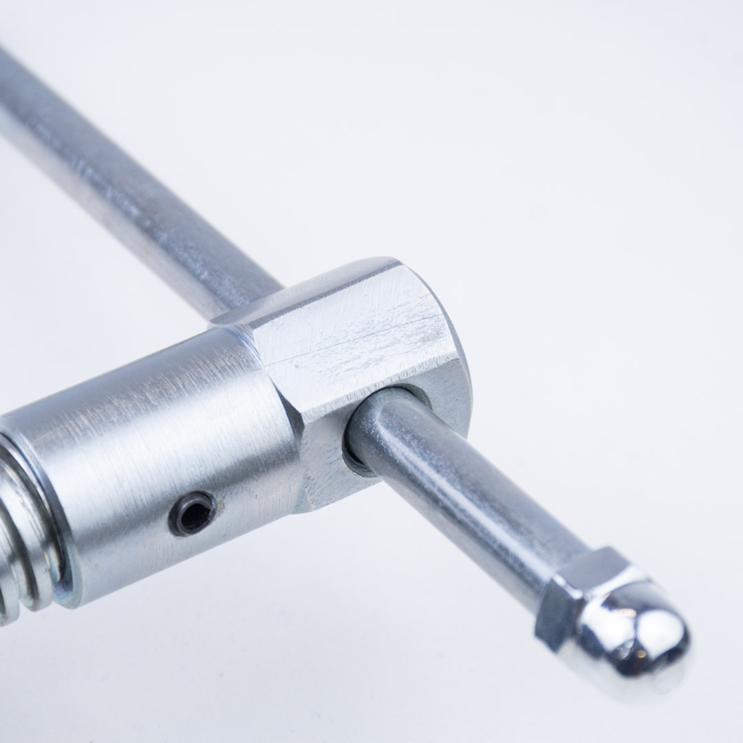     , , Tr26*5,  330 / 200,  