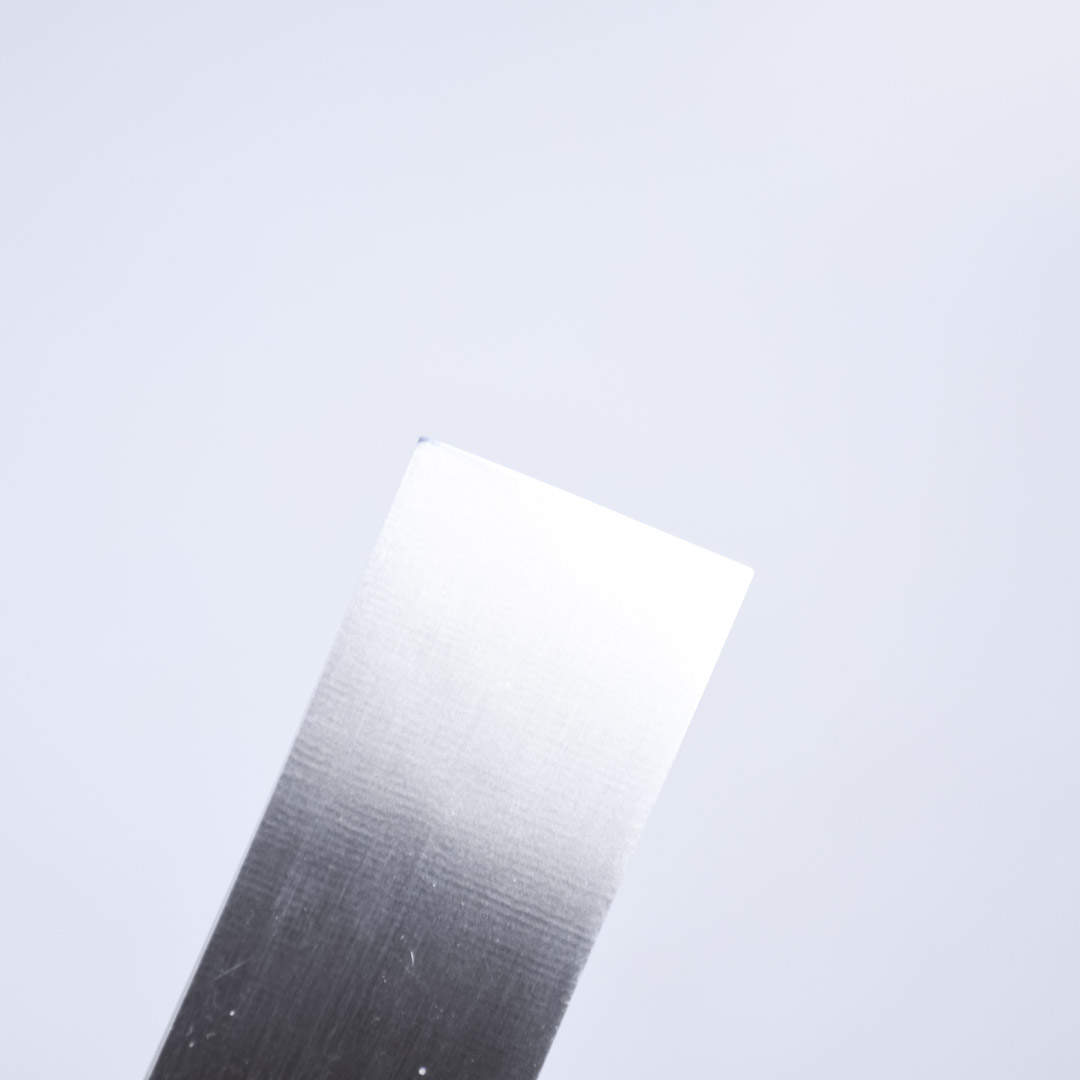 Стамески для резьбы, прямой клинок, плоская РК (профиль н1) Стамески для резьбы, прямой клинок, плоская РК (профиль н1)