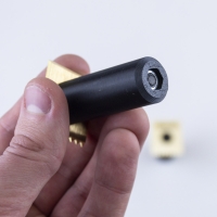 Упоры верстачные ПЕТРОГРАДЪ, модель 2, 2 штуки, D19 и 20 мм Упоры верстачные ПЕТРОГРАДЪ, модель 2, 2 штуки, D19 и 20 мм