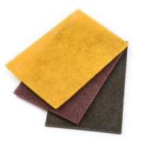 Набор нетканых абразивов Набор нетканых абразивов