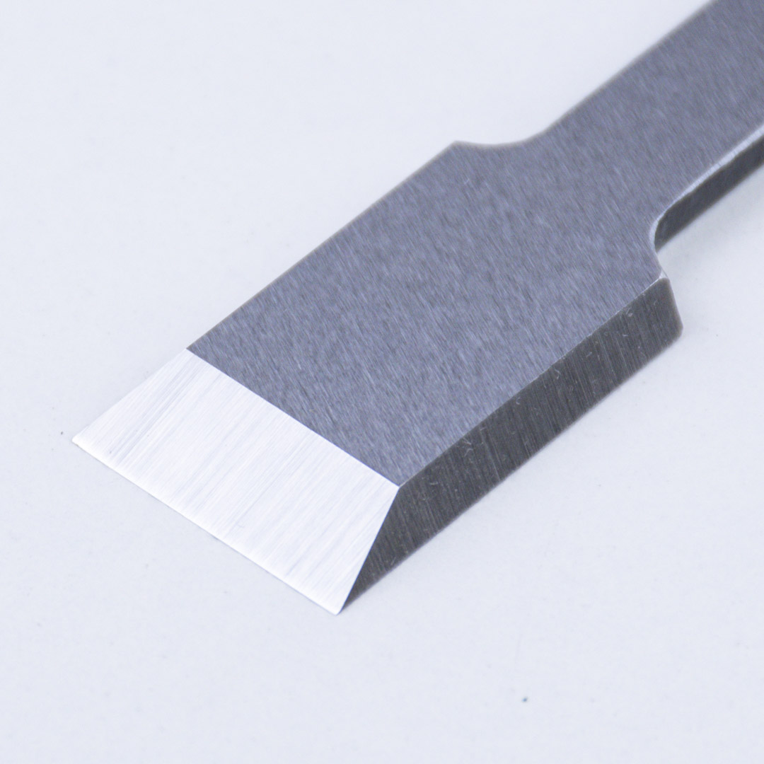 Нож для зензубелей Dictum/Luban, 19мм Нож для зензубелей Dictum/Luban, 19мм