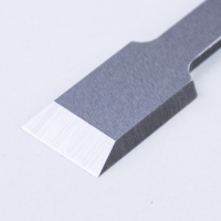 Нож для зензубелей Dictum/Luban, 19мм Нож для зензубелей Dictum/Luban, 19мм