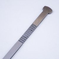 Нож для зензубелей Dictum/Luban, 19мм Нож для зензубелей Dictum/Luban, 19мм