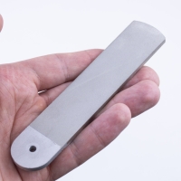 Алмазная точилка, ПЕТРОГРАДЪ, модель 3, двусторонняя, 220/800грит Алмазная точилка, ПЕТРОГРАДЪ, модель 3, двусторонняя, 220/800грит