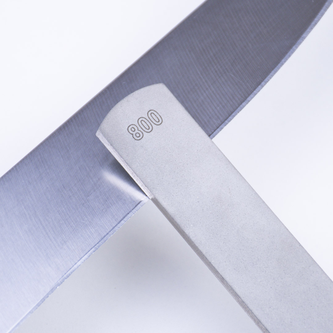 Алмазная точилка, ПЕТРОГРАДЪ, модель 3, двусторонняя, 220/800грит Алмазная точилка, ПЕТРОГРАДЪ, модель 3, двусторонняя, 220/800грит