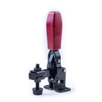 Прижим Piher Toggle Clamp, вертикальный Прижим Piher Toggle Clamp, вертикальный