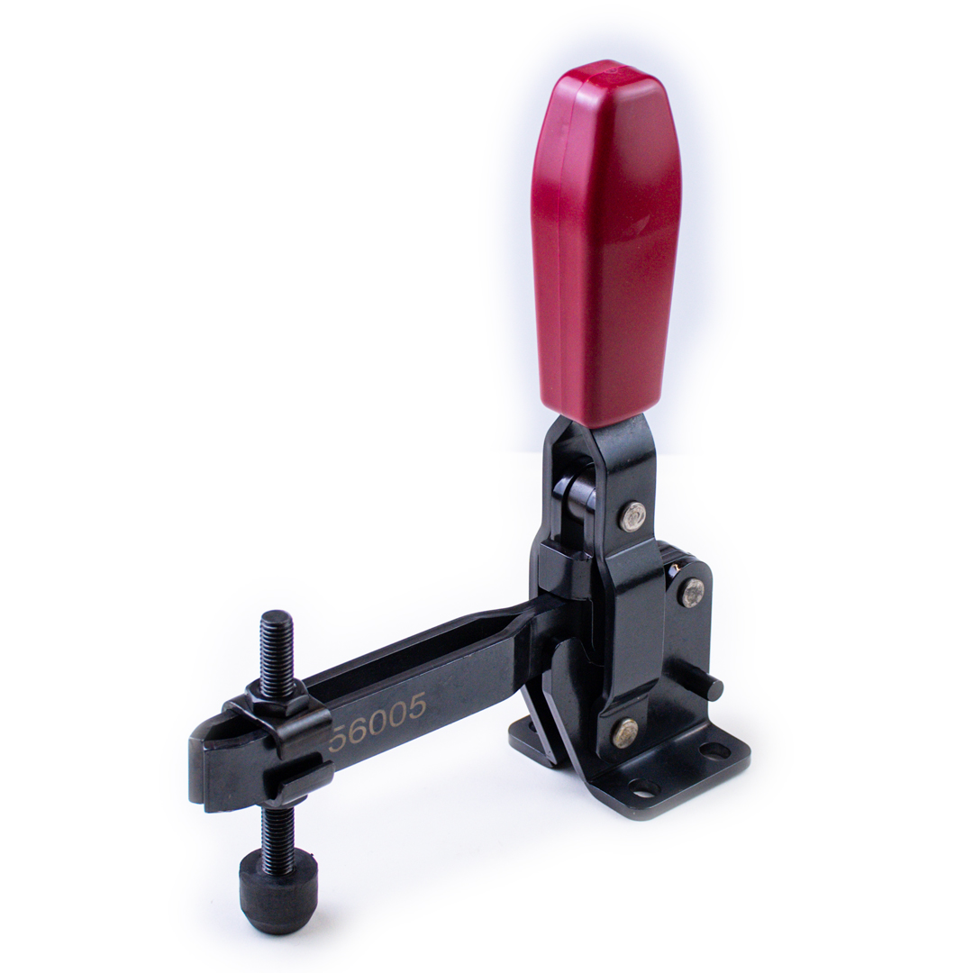 Прижим Piher Toggle Clamp, вертикальный Прижим Piher Toggle Clamp, вертикальный