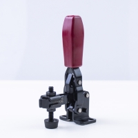 Прижим Piher Toggle Clamp, вертикальный Прижим Piher Toggle Clamp, вертикальный