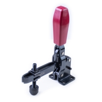 Прижим Piher Toggle Clamp, вертикальный Прижим Piher Toggle Clamp, вертикальный