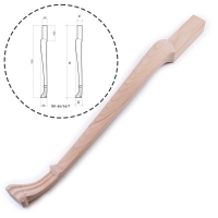 ��������� �����  NT- 66.1, H740, D66, d46 ��, ���