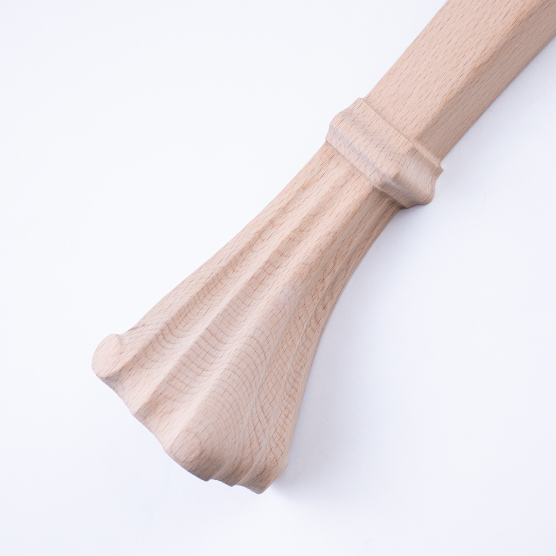 ��������� �����  NK- 76.1, H740, D76, d51 ��, ���