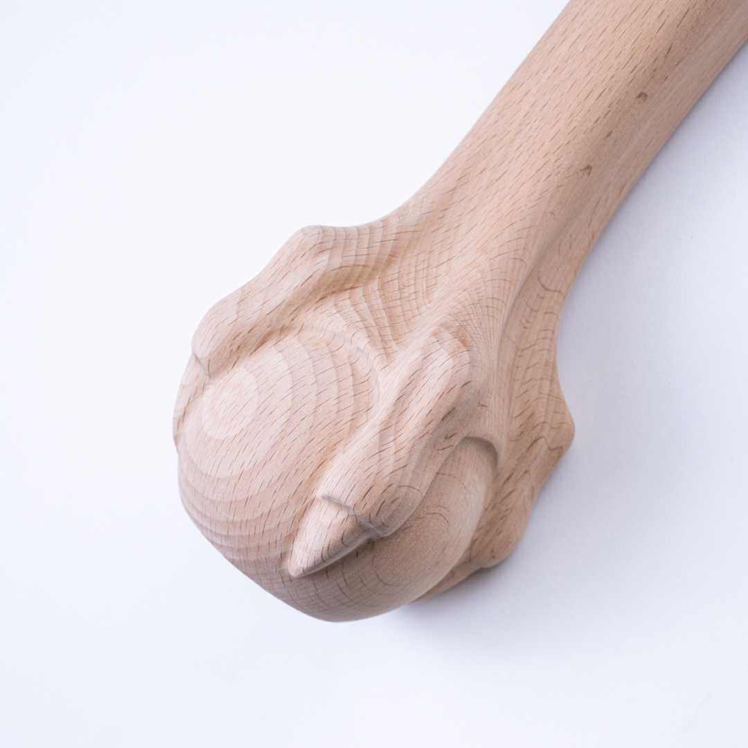 ��������� �����  NK- 76.2, H740, D76, d51 ��, ���