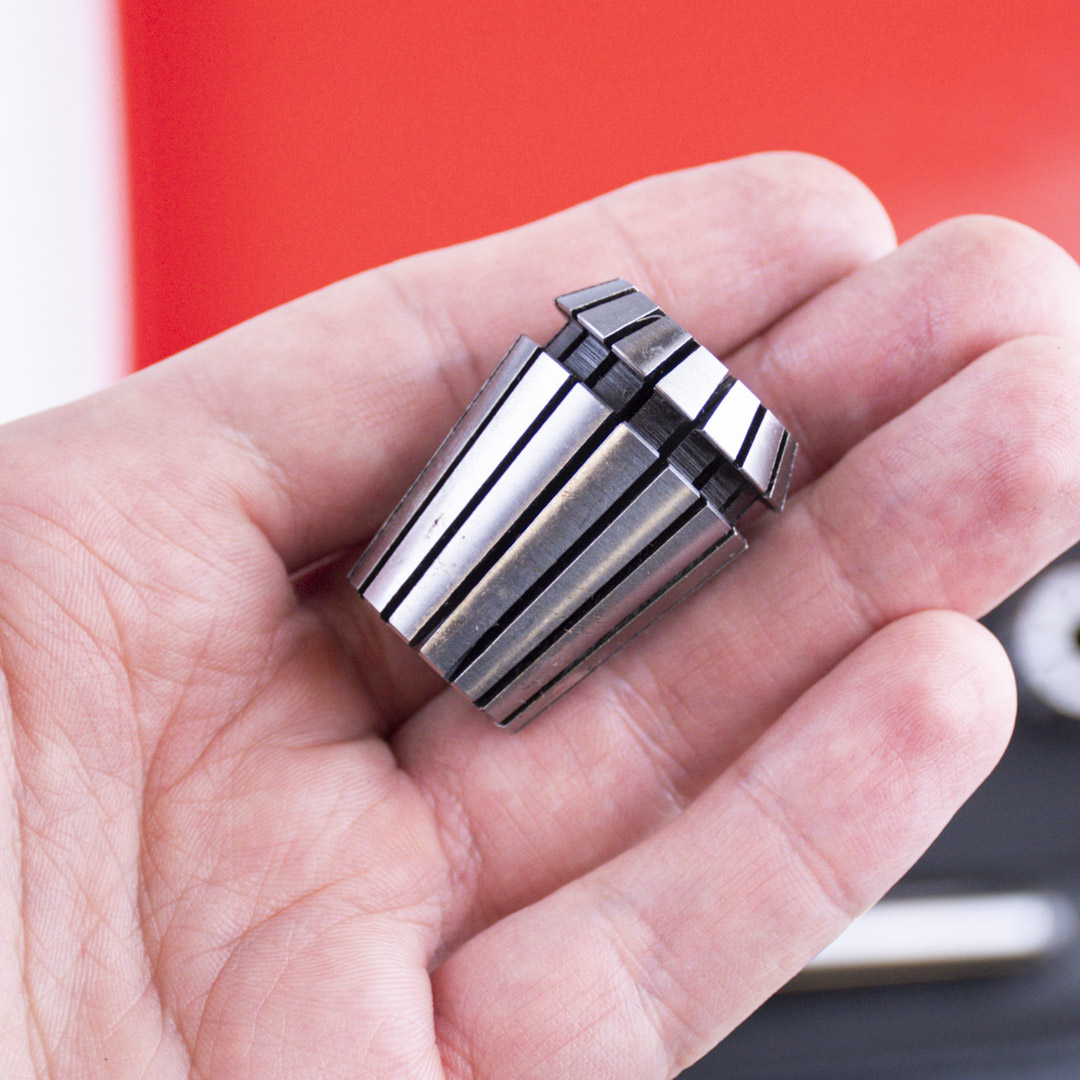 ����� �� 6 ���� � �������� ER25 * MT-2 (3-16��)