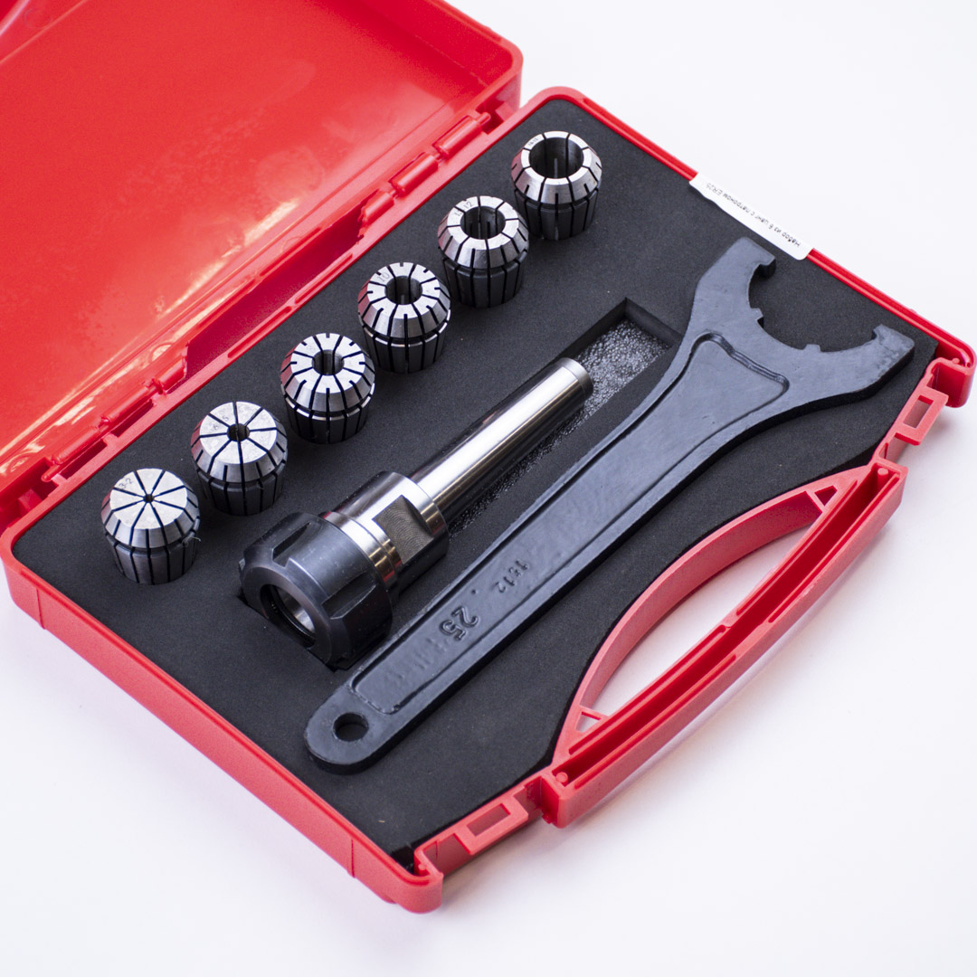 ����� �� 6 ���� � �������� ER25 * MT-2 (3-16��)