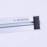 Штангенциркуль разметочный с твёрдосплавными губками, ШЦ I, 150мм, 0.05 (к) Штангенциркуль разметочный с твёрдосплавными губками, ШЦ I, 150мм, 0.05 (к)