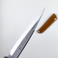 Нож рабочий ПЕТРОГРАДЪ, серия Вологда, модель N3 (Slojd) Нож рабочий ПЕТРОГРАДЪ, серия Вологда, модель N3 (Slojd)