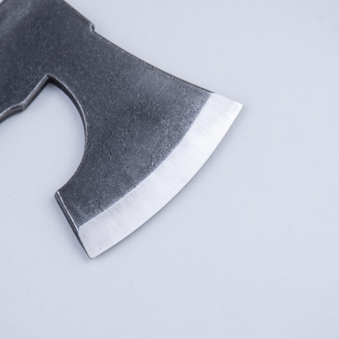 Топорик ПЕТРОГРАДЪ, модель Рославль, 195мм, в ящичке Топорик ПЕТРОГРАДЪ, модель Рославль, 195мм, в ящичке