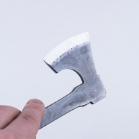 Топорик ПЕТРОГРАДЪ, модель Рославль, 195мм, в ящичке Топорик ПЕТРОГРАДЪ, модель Рославль, 195мм, в ящичке