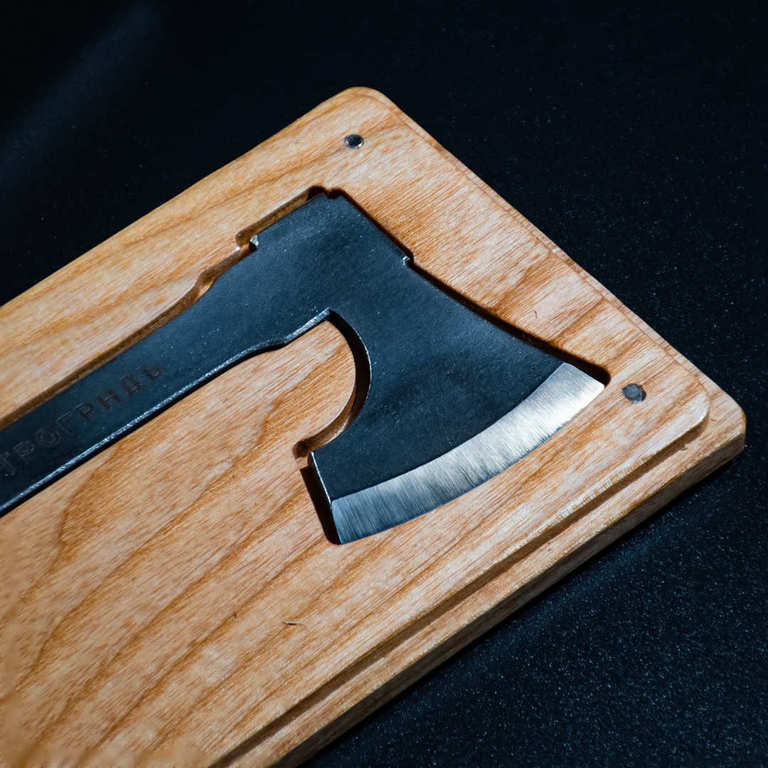 ������� ����������, ������ ��������, 195��, � ������