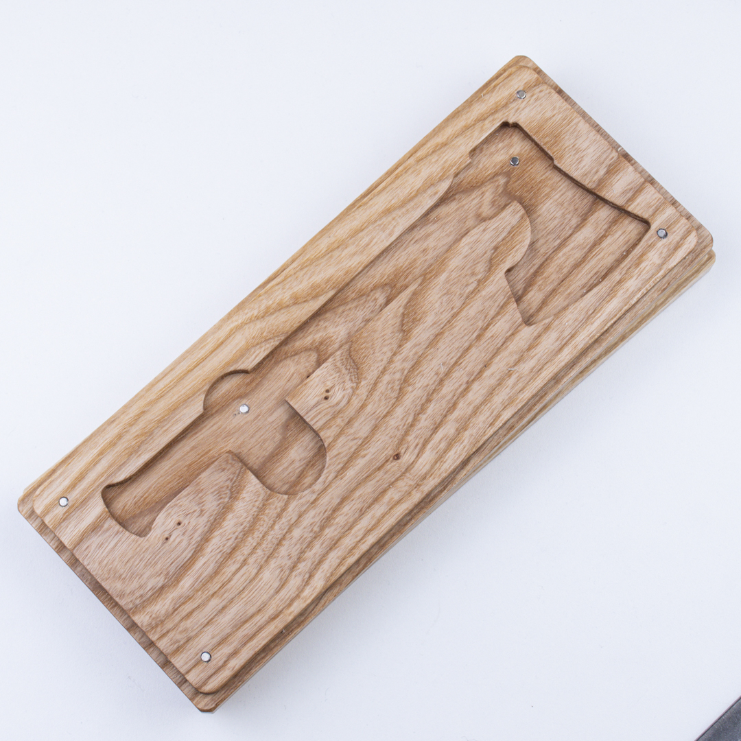 Топорик ПЕТРОГРАДЪ, модель Рославль, 195мм, в ящичке Топорик ПЕТРОГРАДЪ, модель Рославль, 195мм, в ящичке