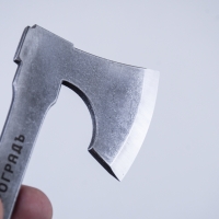 Топорик ПЕТРОГРАДЪ, модель Рославль, 195мм, в ящичке Топорик ПЕТРОГРАДЪ, модель Рославль, 195мм, в ящичке