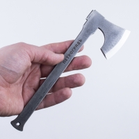 Топорик ПЕТРОГРАДЪ, модель Рославль, 195мм, в ящичке Топорик ПЕТРОГРАДЪ, модель Рославль, 195мм, в ящичке