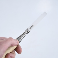 Стамеска угловая столярная ПЕТРОГРАДЪ Стамеска угловая столярная ПЕТРОГРАДЪ