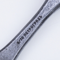 Скульптурная стамеска по дереву ПЕТРОГРАДЪ, серия Истукан Скульптурная стамеска по дереву ПЕТРОГРАДЪ, серия Истукан