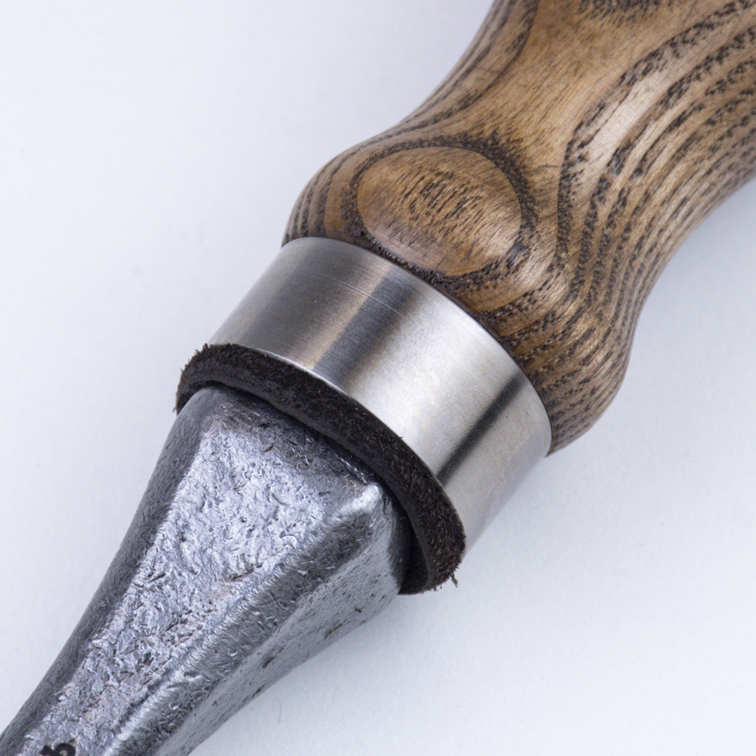 Скульптурная стамеска по дереву ПЕТРОГРАДЪ, серия Истукан Скульптурная стамеска по дереву ПЕТРОГРАДЪ, серия Истукан