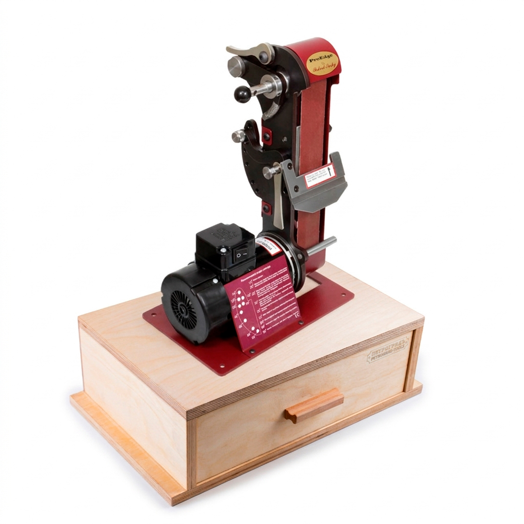 ��������� � ������ ��� �������� ������� ����� Pro Edge