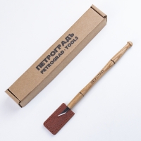 Нож для маркетри ПЕТРОГРАДЪ, модель Тростник Нож для маркетри ПЕТРОГРАДЪ, модель Тростник