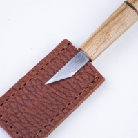 Нож для маркетри ПЕТРОГРАДЪ, модель Тростник Нож для маркетри ПЕТРОГРАДЪ, модель Тростник