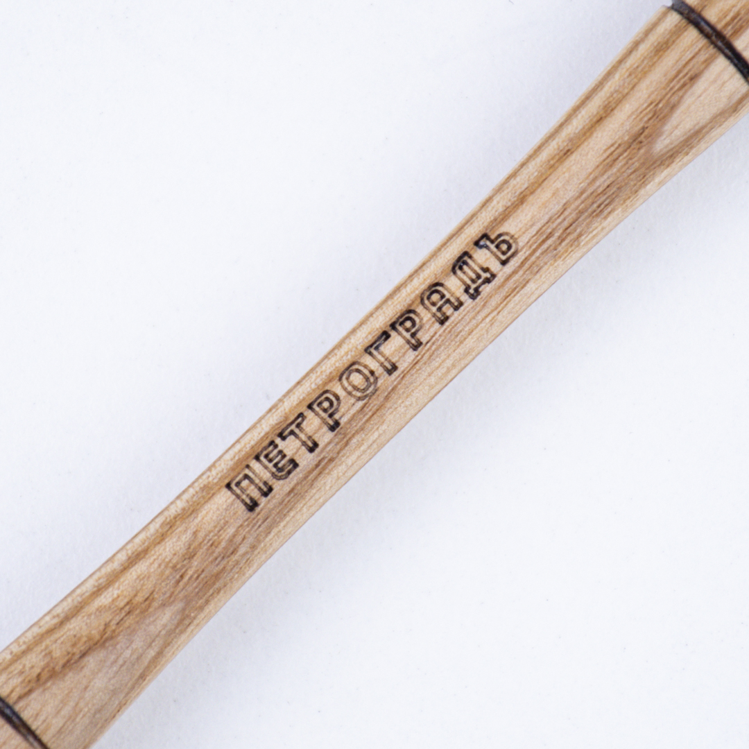 Нож для маркетри ПЕТРОГРАДЪ, модель Тростник Нож для маркетри ПЕТРОГРАДЪ, модель Тростник