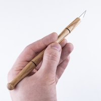 Нож для маркетри ПЕТРОГРАДЪ, модель Тростник Нож для маркетри ПЕТРОГРАДЪ, модель Тростник