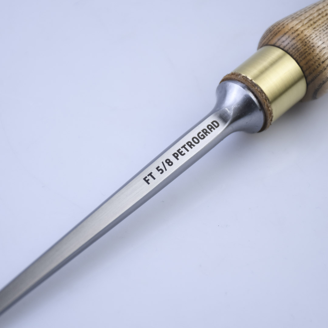 �������� ��� ������, ������ - ����� ����� (Fishtail), ����������� �� �5