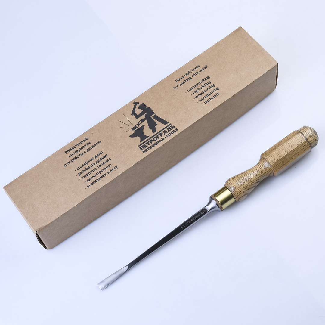 �������� ��� ������, ������ - ����� ����� (Fishtail), ����������� �� �5