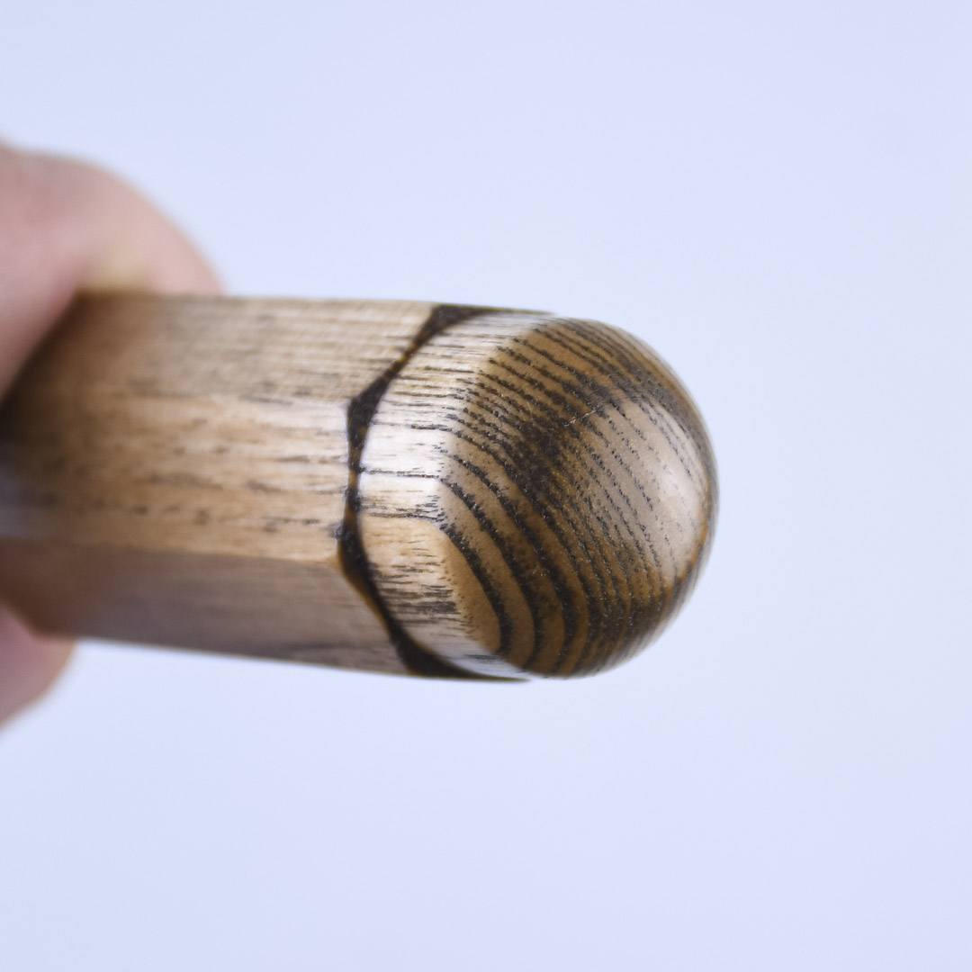 �������� ��� ������, ������ - ����� ����� (Fishtail), ����������� �� �5