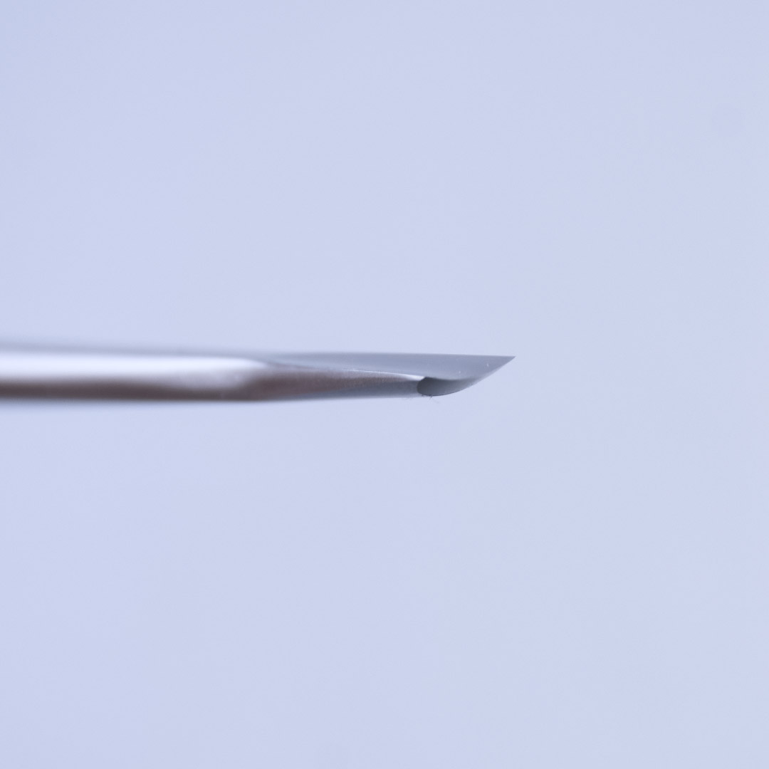 �������� ��� ������, ������ - ����� ����� (Fishtail), ����������� �� �5