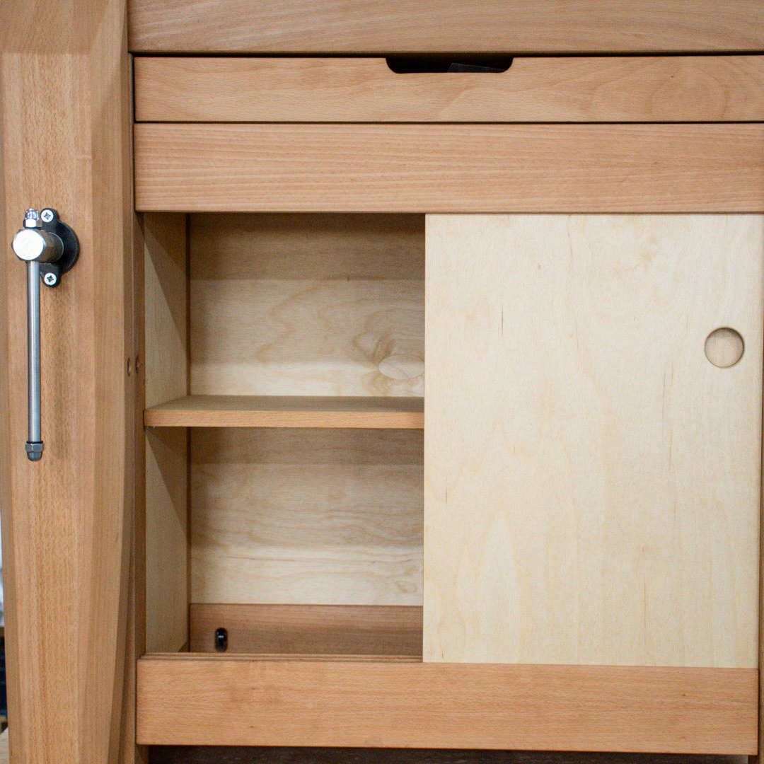 ������� ����������, ������ Chairmaker, 1000�� * 350�� * 850��