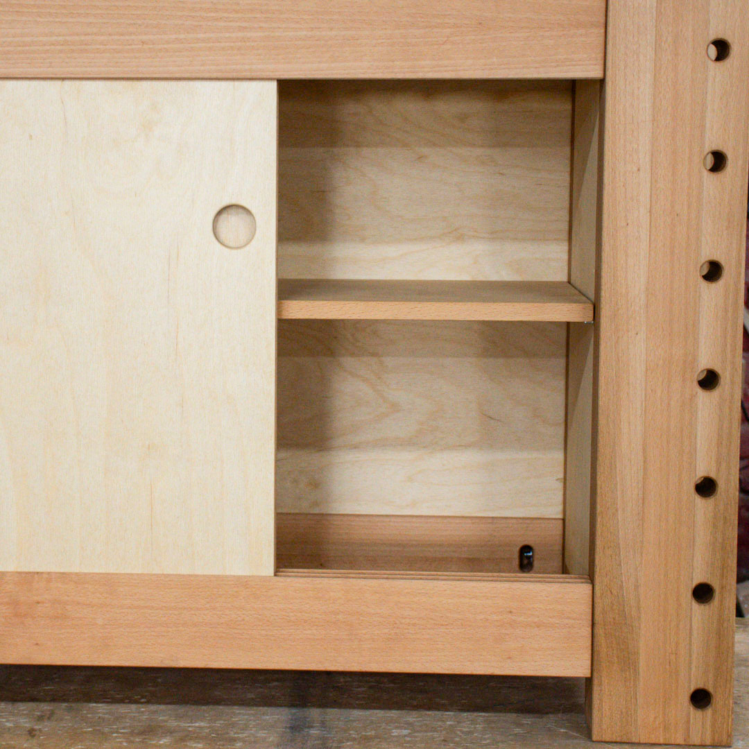 ������� ����������, ������ Chairmaker, 1000�� * 350�� * 850��