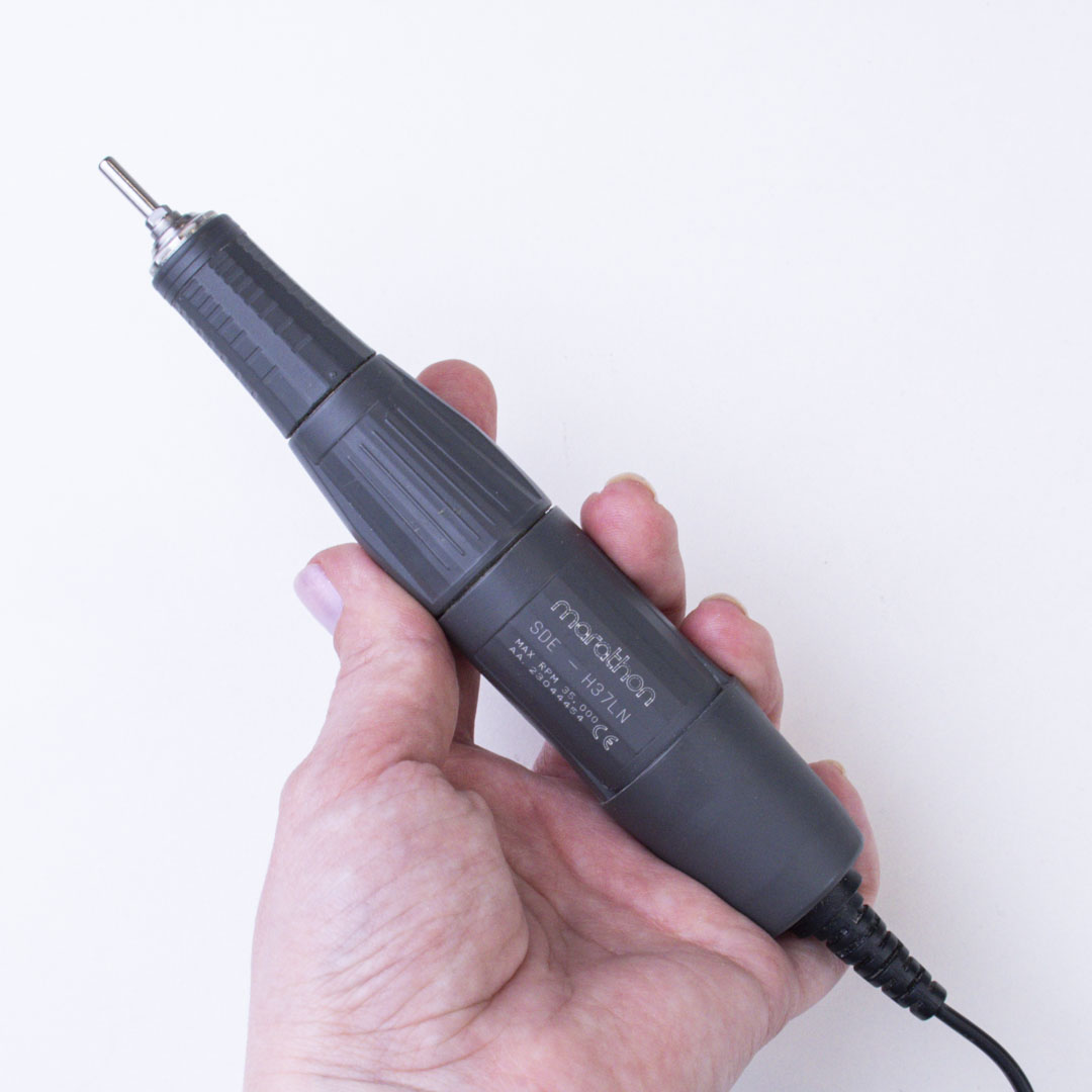 ���������� Marathon SDE-H37LN, 35000 ��/���, 3.2�/��, ����� 3.2 (3.175)��
