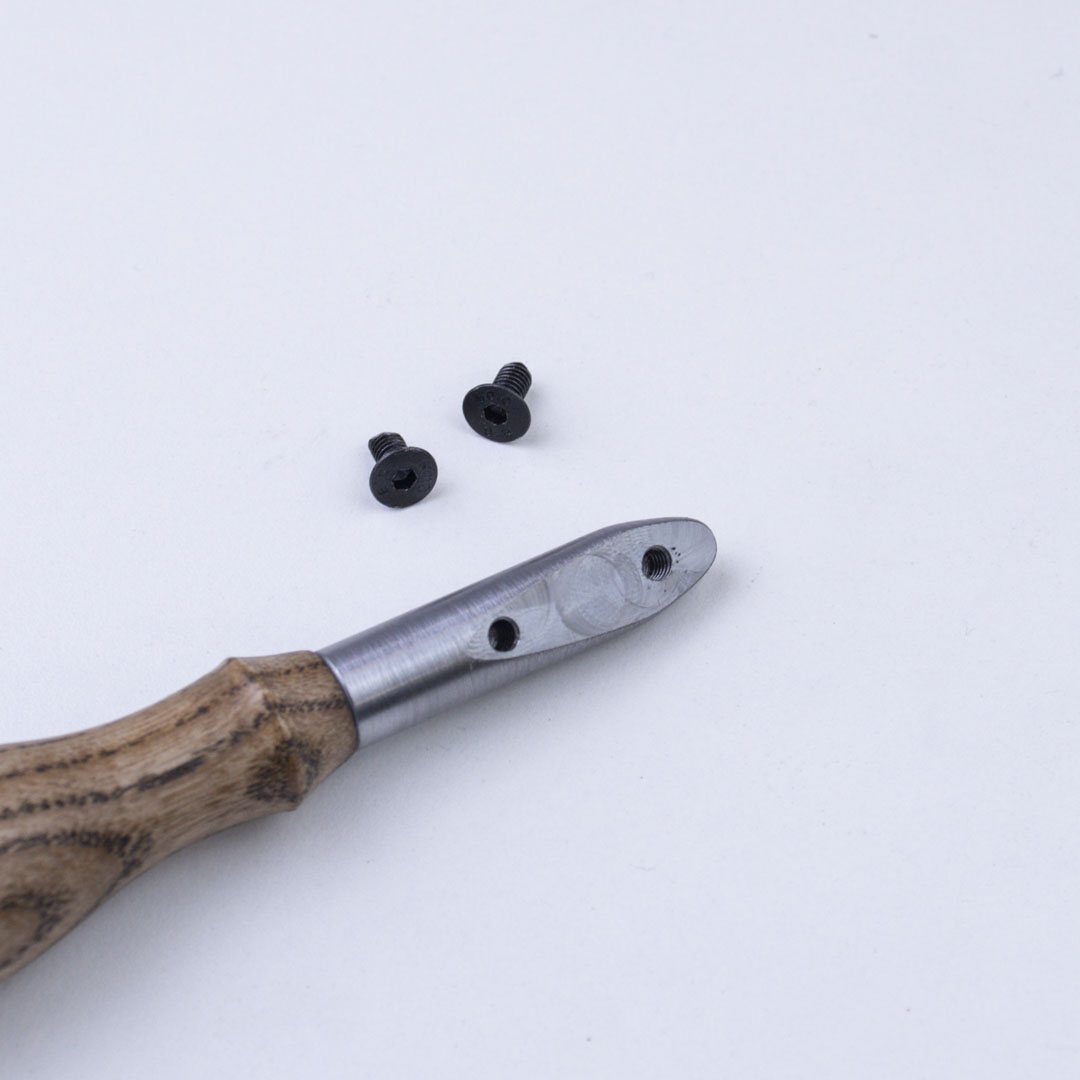 �������� ��������� (Flushing chisel), ����������, ��������� � �������� �63
