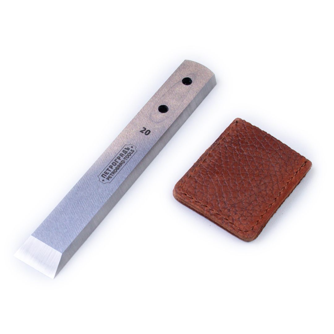 �������� ��������� (Flushing chisel), ����������, ��������� � �������� �63