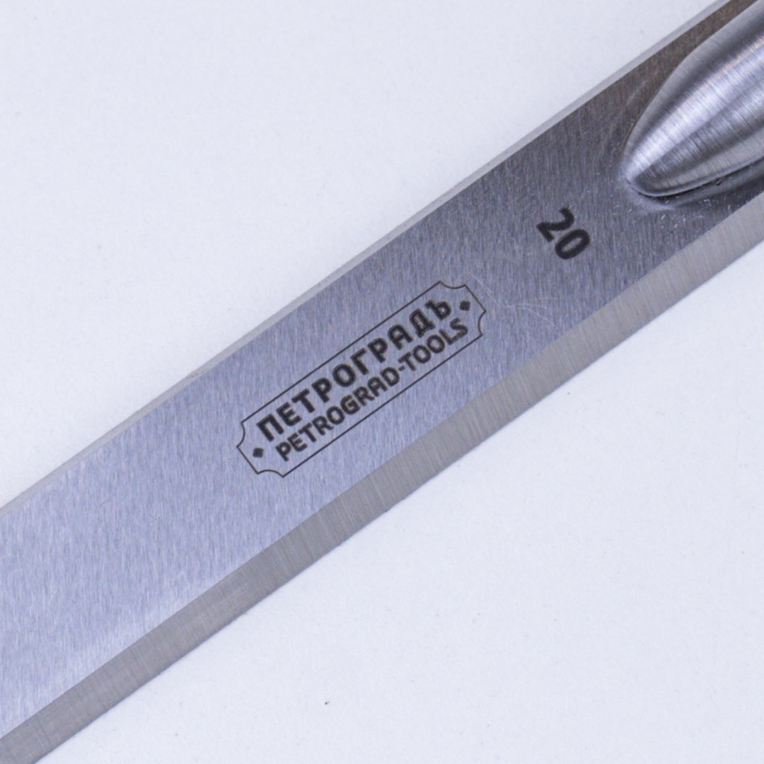 �������� ��������� (Flushing chisel), ����������, ��������� � �������� �63