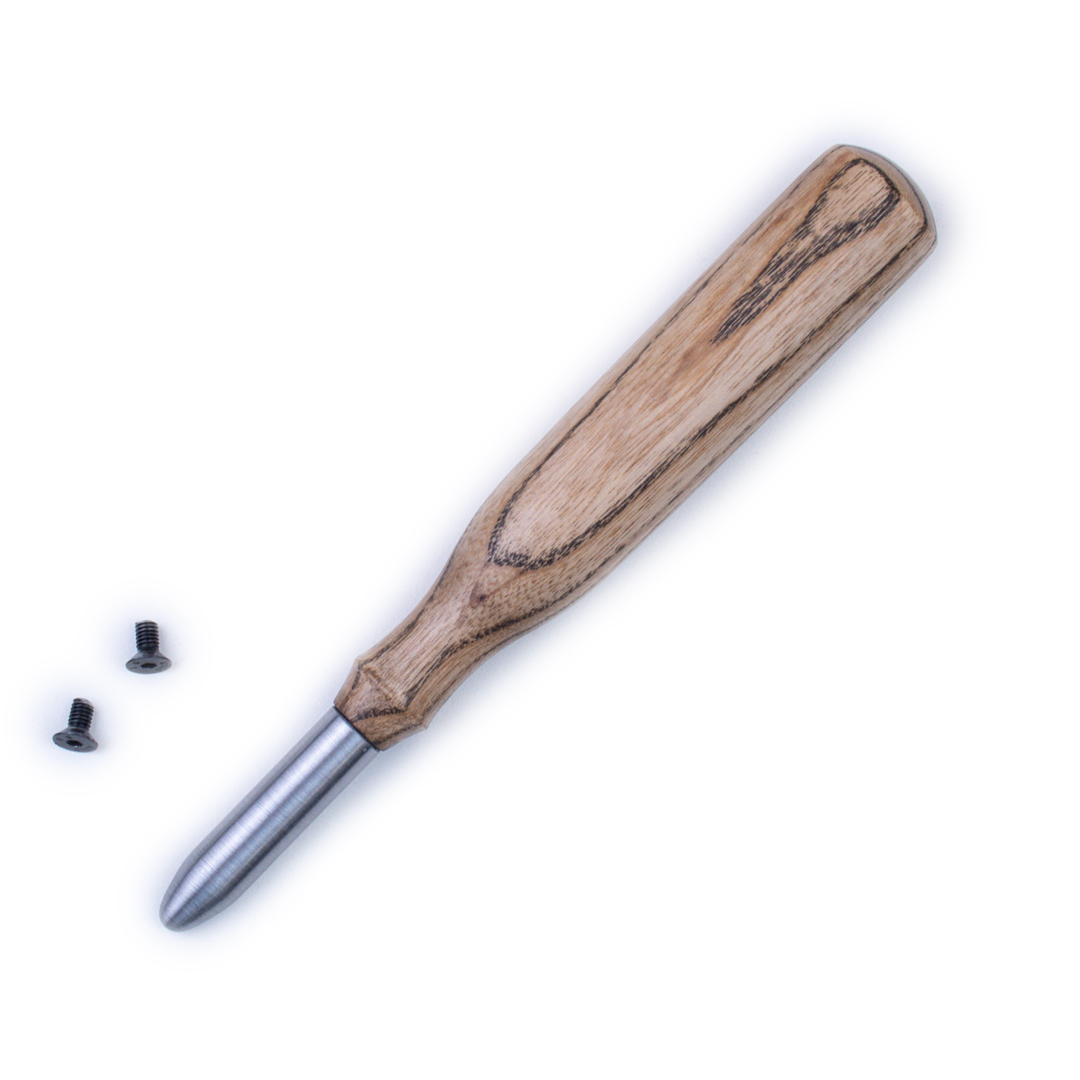 �������� ��������� (Flushing chisel), ����������, ��������� � �������� �63