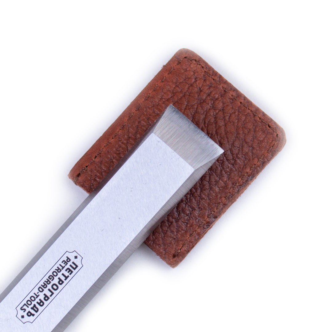 �������� ��������� (Flushing chisel), ����������, ��������� � �������� �63